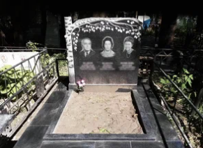 подзахоронение в родственную могилу